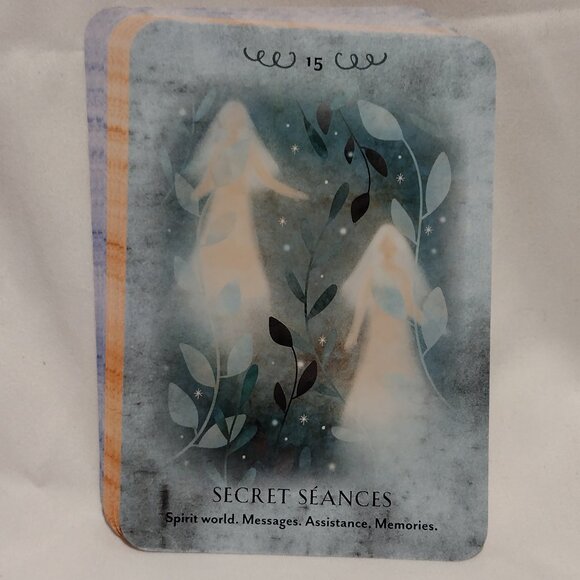 Pure Magic Oracle - Picture 7 of 11